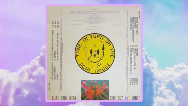 Mistress Mix & Jack the Tab - Wicked [Melonbox Edit] 1988 смотреть онлайн