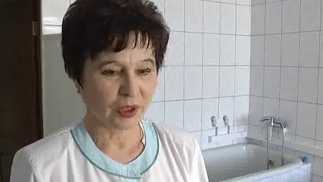 Санаторий Ясенок смотреть онлайн