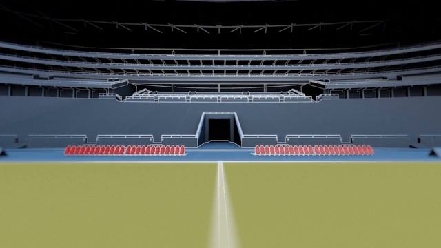 Le cahier des charges d'un stade de football смотреть онлайн