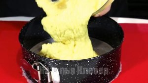 ПРОЩЕ Пирога не бывает! Выпечка без яиц молока и кефира к чаю!