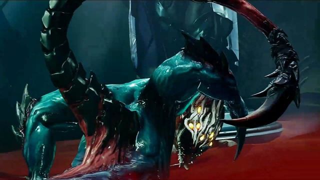 Phantom Beast Corpius: Metroid Dread Part 3 смотреть онлайн