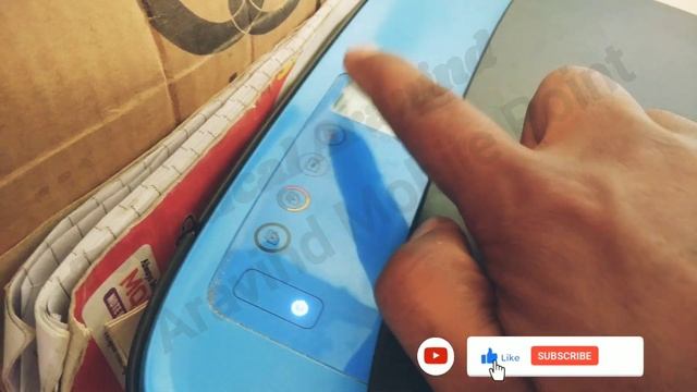 HP INK TANK 319 PRINTER PAPER PICKUP PROBLEM SOLUTION E4 E3 ERROR FIX YELLOW LIGHT BLINKING SOLUTIO смотреть онлайн