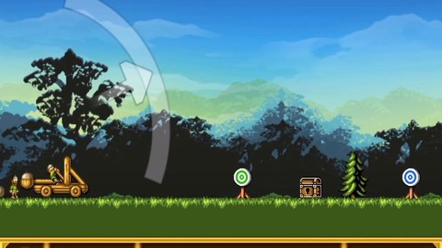 Castle Smasher Target Practice 220 Score #33 смотреть онлайн