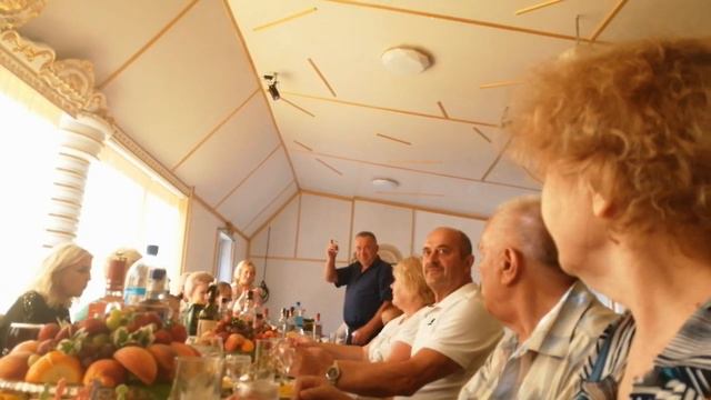 ДР Анатолия, Вася поздравляет смотреть онлайн