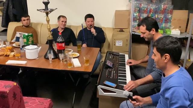 Yagysh Nama Yagyarsyng