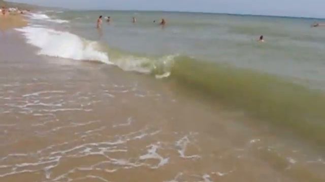 отдых на Чёрном море; vacation on the Black Sea смотреть онлайн