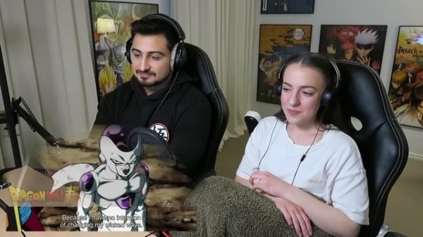 EPIC FINALE!! ? Dragon Ball Super Episode 131 REACTION!