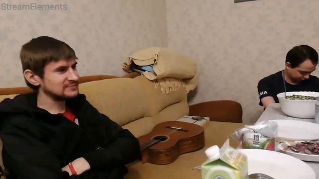 ТУПА НОВЫЙ ГОД - ЗВЕЗДЫ смотреть онлайн