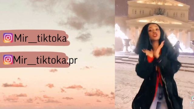 @Sararap в Тикток - САРА рэп и ее МАТЬ