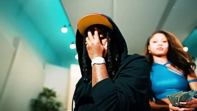 [FREE] Babyface Ray x Detroit Type Beat "Candy Rain" (Remix) смотреть онлайн