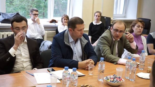 Встреча с победителями и призерами Всероссийских олимпиад и олимпиады "Высшая проба" смотреть онлайн