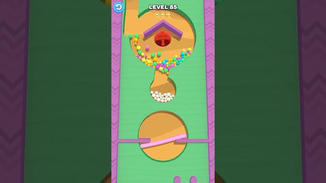 Sand Balls - All Levels смотреть онлайн