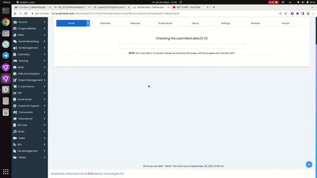 FREE HOSTING AND DOMAIN | Как получить бесплатный хостинг и домен для WordPress смотреть онлайн