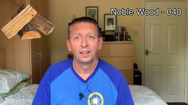 Rosa Salas Private Oud Collection Tag Video, Noble Wood, Terra Wood. смотреть онлайн