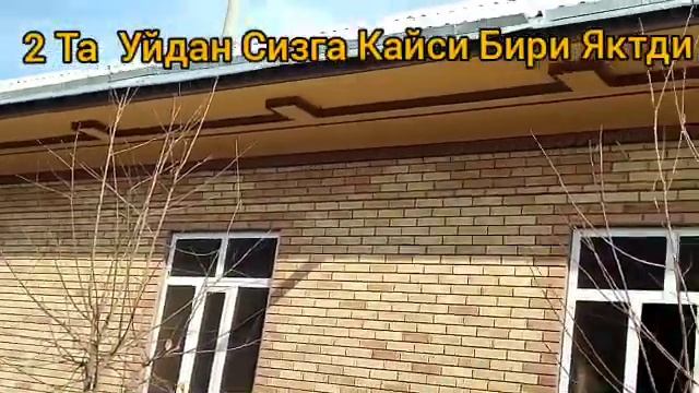 Декоративная  Штукатурка Облицовка Дома.Уй Проектилери Чиройли Уйлар Уймисан Уй Экан