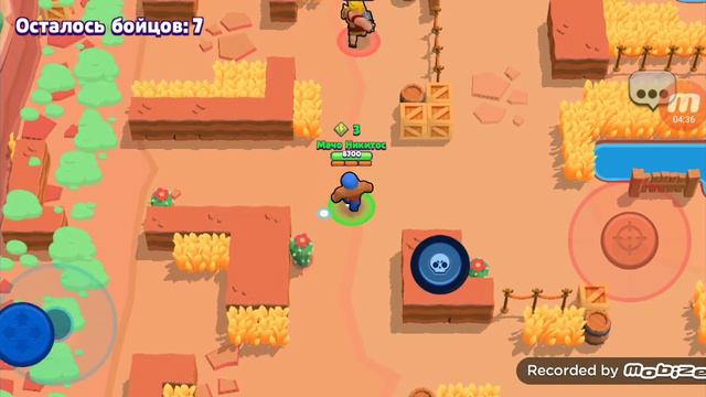 Конец трофейной лиги!!!Сколько мне дали старпоинтов!!! Эль Примо на 500 кубков!!! 1 часть!!! смотреть онлайн