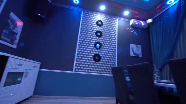 Караоке STARS Актобе смотреть онлайн