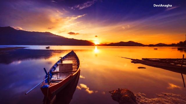 Inner Peace flute | Relaxing flute Music for Meditation,Yoga & Stress Relief | krishna flute *230 смотреть онлайн