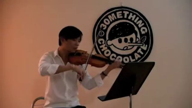 Mozart Symphony No 40 In G Minor K550 ~ 3rd Movement