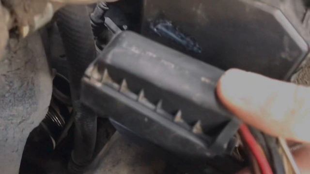 BMW X5 E53 Неисправность ABS/DSC смотреть онлайн