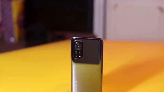 2 Недели удовольствия. Xiaomi MI 10T Pro. Обзор и опыт использования.