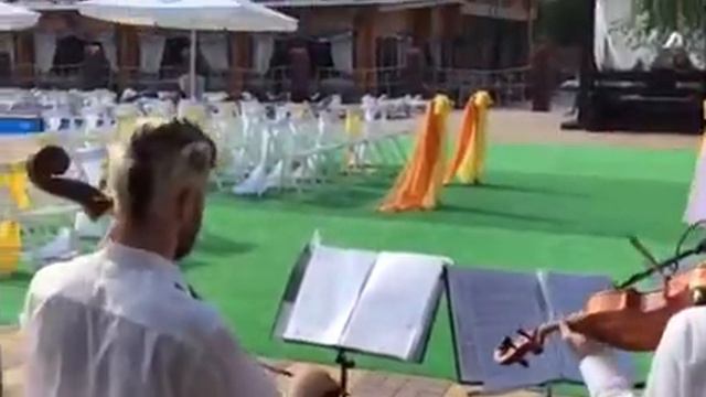 ClassicQuartet Воронеж смотреть онлайн