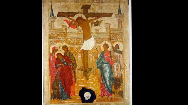 Песнопения православной церкви смотреть онлайн