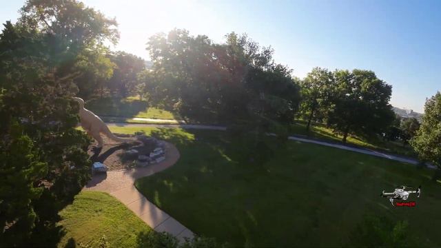 DJI Avata[ Manual mode смотреть онлайн