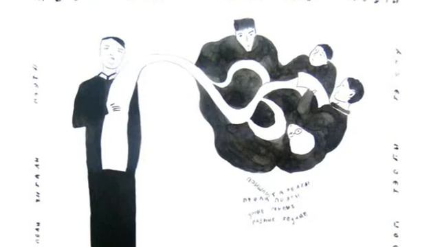 Ночь музеев-2010 в Музее политической истории России смотреть онлайн