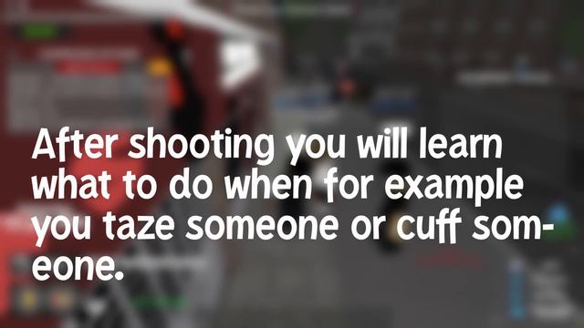 How To Become A POLICE OFFICER In South London 2 (Roblox) смотреть онлайн