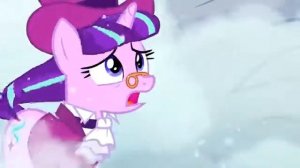 Дружба - это Чудо - Luna's Future [Officail Russian Dubbing / День очага / SONG / Песня]