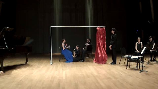 GEORGES APERGHIS, Les sept crimes de l'amour смотреть онлайн