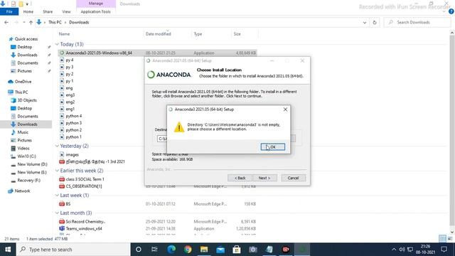 how to download spyder python in windows 10 смотреть онлайн