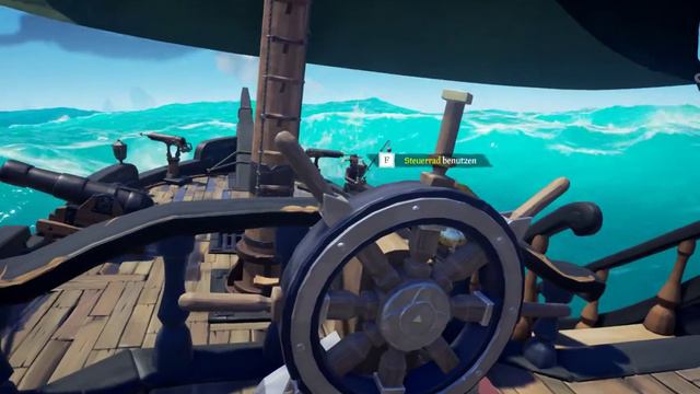 Sea-of-Thieves (S01E19) смотреть онлайн