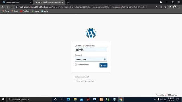 How to remove 000webhost watermark | Remove powered by 000webhost banner | 2021 смотреть онлайн