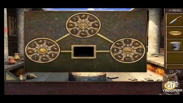 50 Room Escape 12 Walkthrough