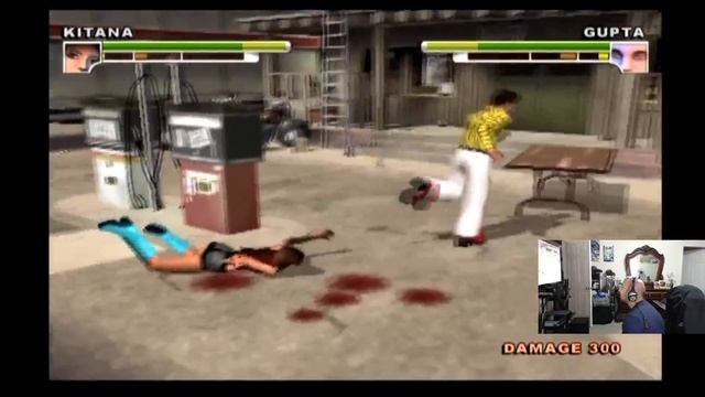 Backyard Wrestling 2: There Goes the Neighborhood (EPIC FAIL STREAM) смотреть онлайн