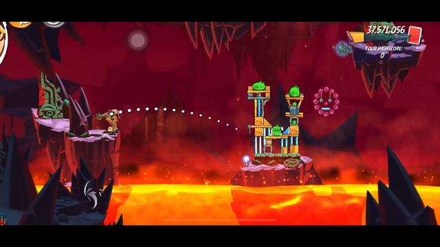 Angry Birds 2 Clan Battle CVC 01/23/2024 смотреть онлайн