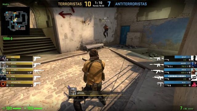 CORE 2 QUAD EN 2022 (Q9650 + GTX750TI) ¿QUE PUEDE HACER? смотреть онлайн