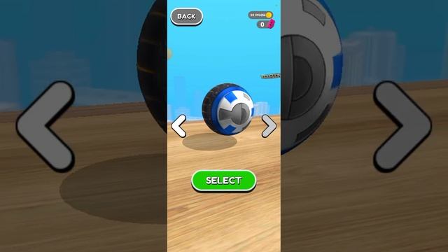 Going Ball Gameplay | Bonus Level 308 | | Level 306,307,309,310 | | Going Ball Game | смотреть онлайн