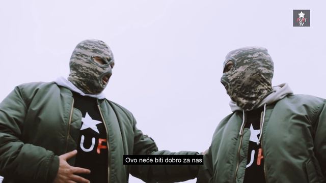 PUF - Gradska skupština смотреть онлайн