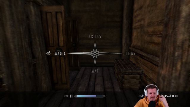 The Elder Scrolls V Skyrim - Anniversary Edition | Osa 15 | Hirvi hädässä смотреть онлайн