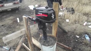 первый запуск HDX 5