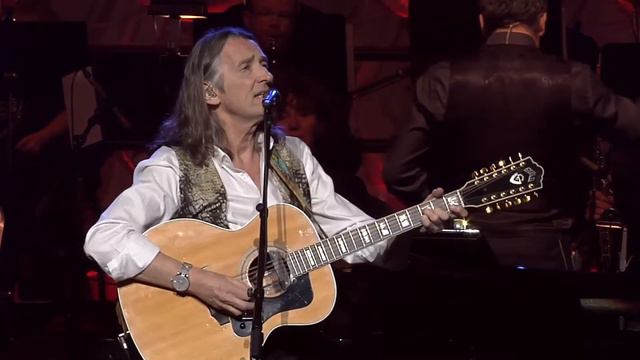 School - Roger Hodgson смотреть онлайн