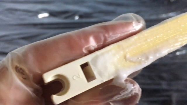 Отбеливаем пожелтевший пластик смотреть онлайн