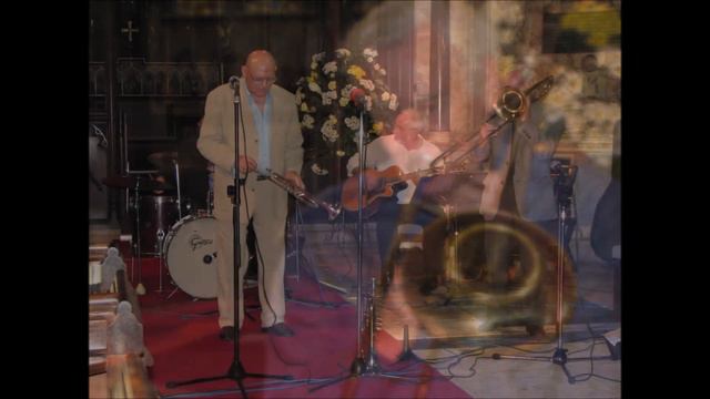 Omega Jazzband What a Wonderful World смотреть онлайн