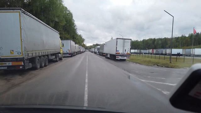 Из России в Европу без проблем несмотря ни на что смотреть онлайн