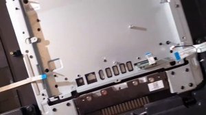 asus v221id разборка