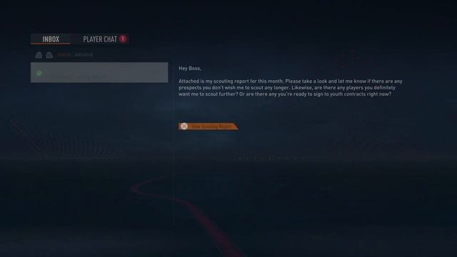FIFA 23: YOUTH ACADEMY TIPS смотреть онлайн