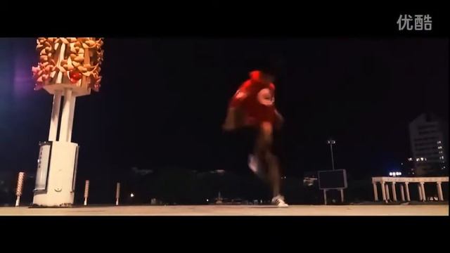 Melbourne shuffle ︱Hard Shuffle ︱Three styles︱ China Wind Eagle TEAM ︱XFenG смотреть онлайн